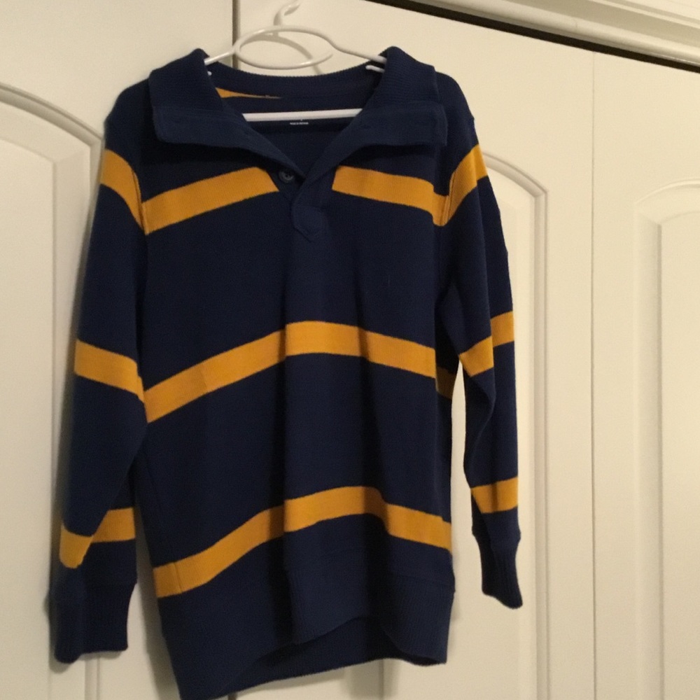 Gap Boys Sweater Size Small (6-7)